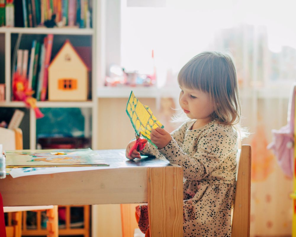 בטיחות בגני ילדים